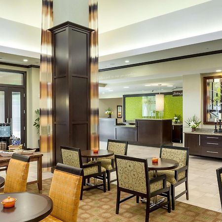 Hilton Garden Inn Eugene/Springfield Luaran gambar