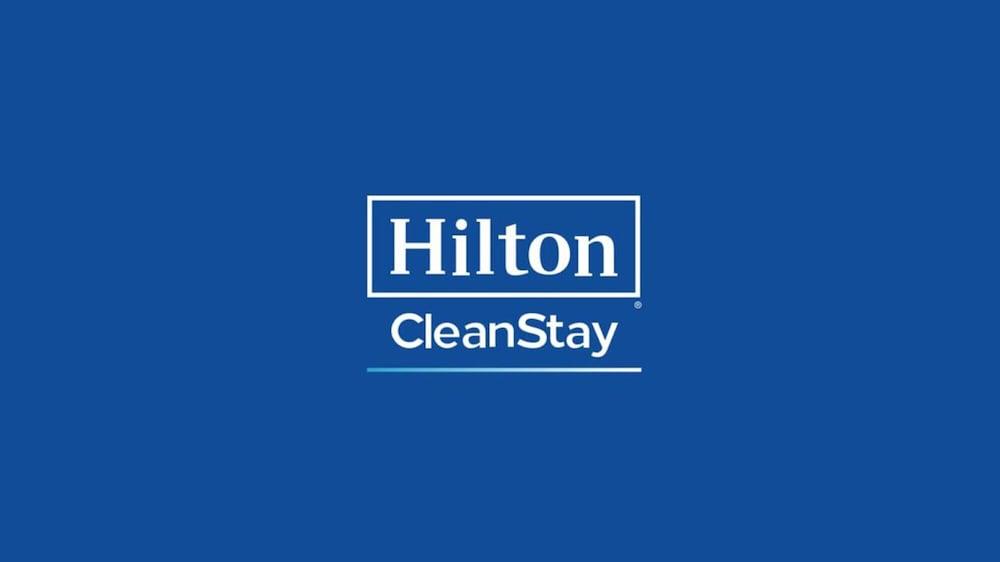 Hilton Garden Inn Eugene/Springfield Luaran gambar