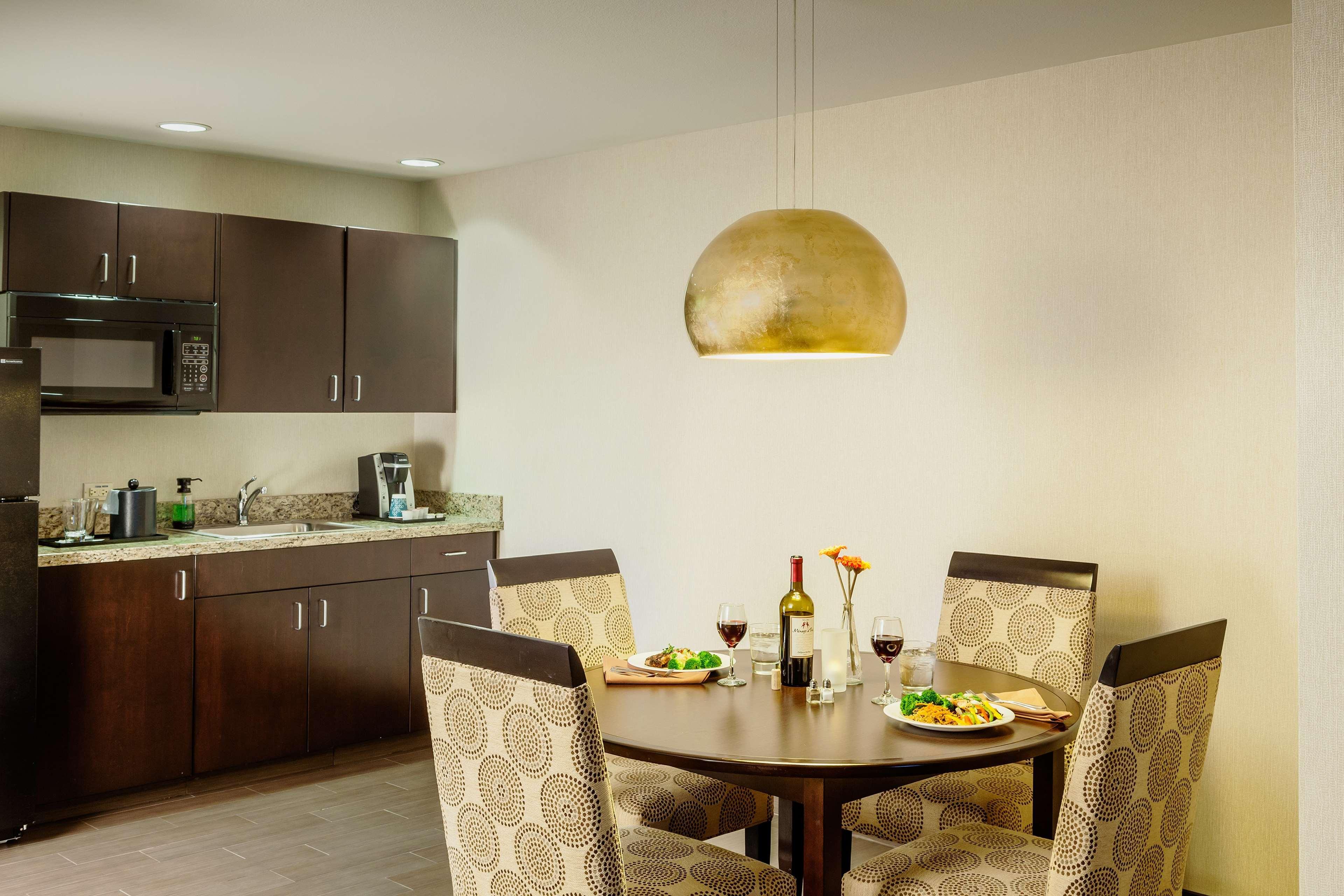 Hilton Garden Inn Eugene/Springfield Luaran gambar