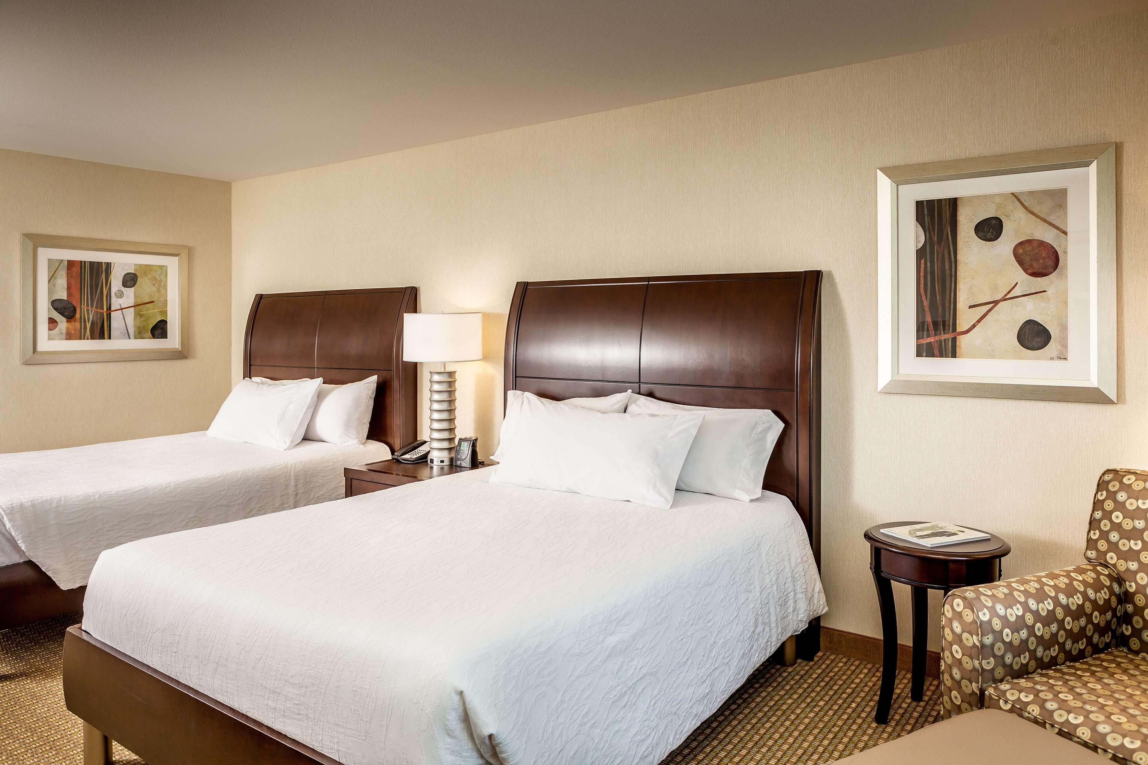 Hilton Garden Inn Eugene/Springfield Luaran gambar