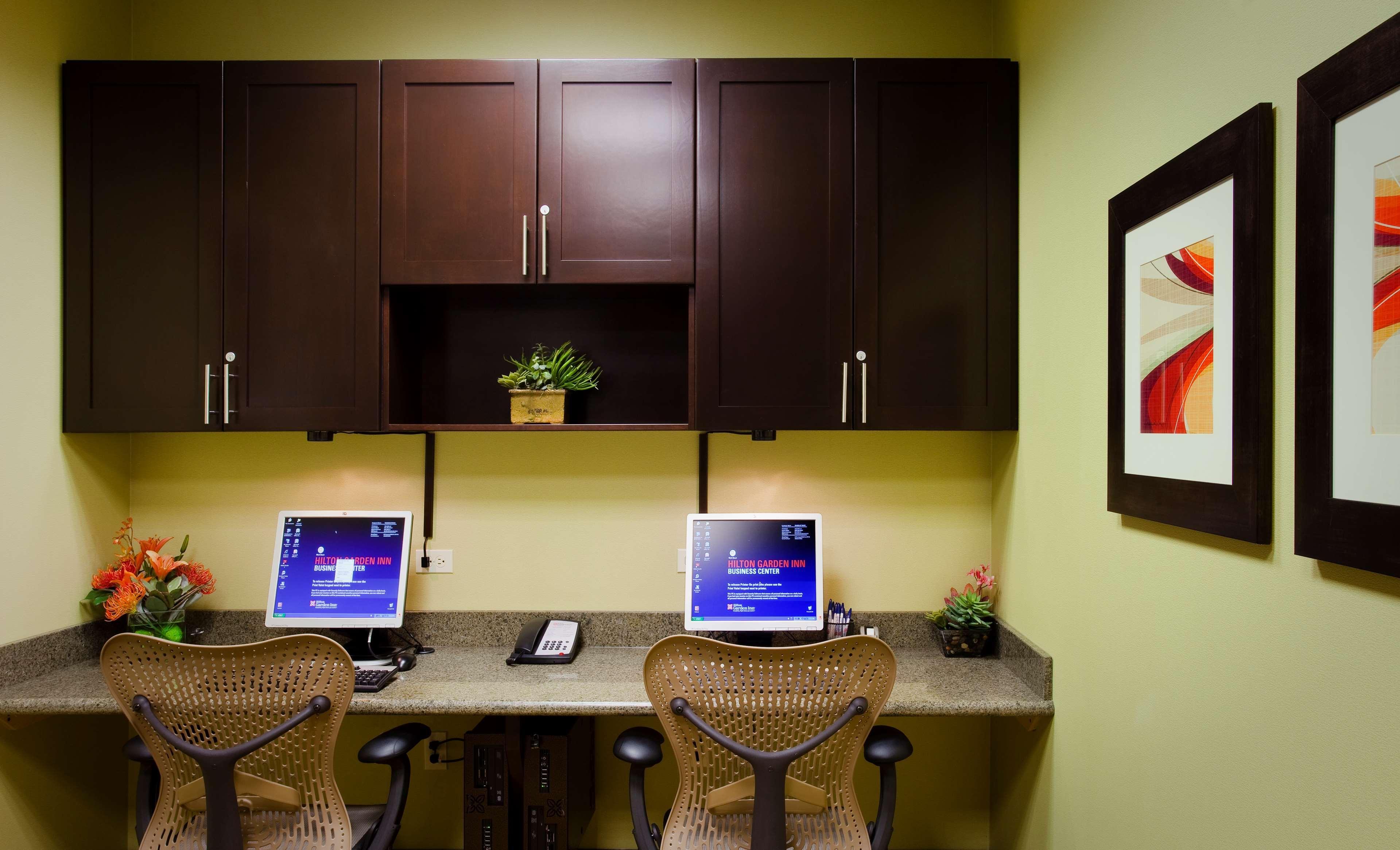 Hilton Garden Inn Eugene/Springfield Luaran gambar