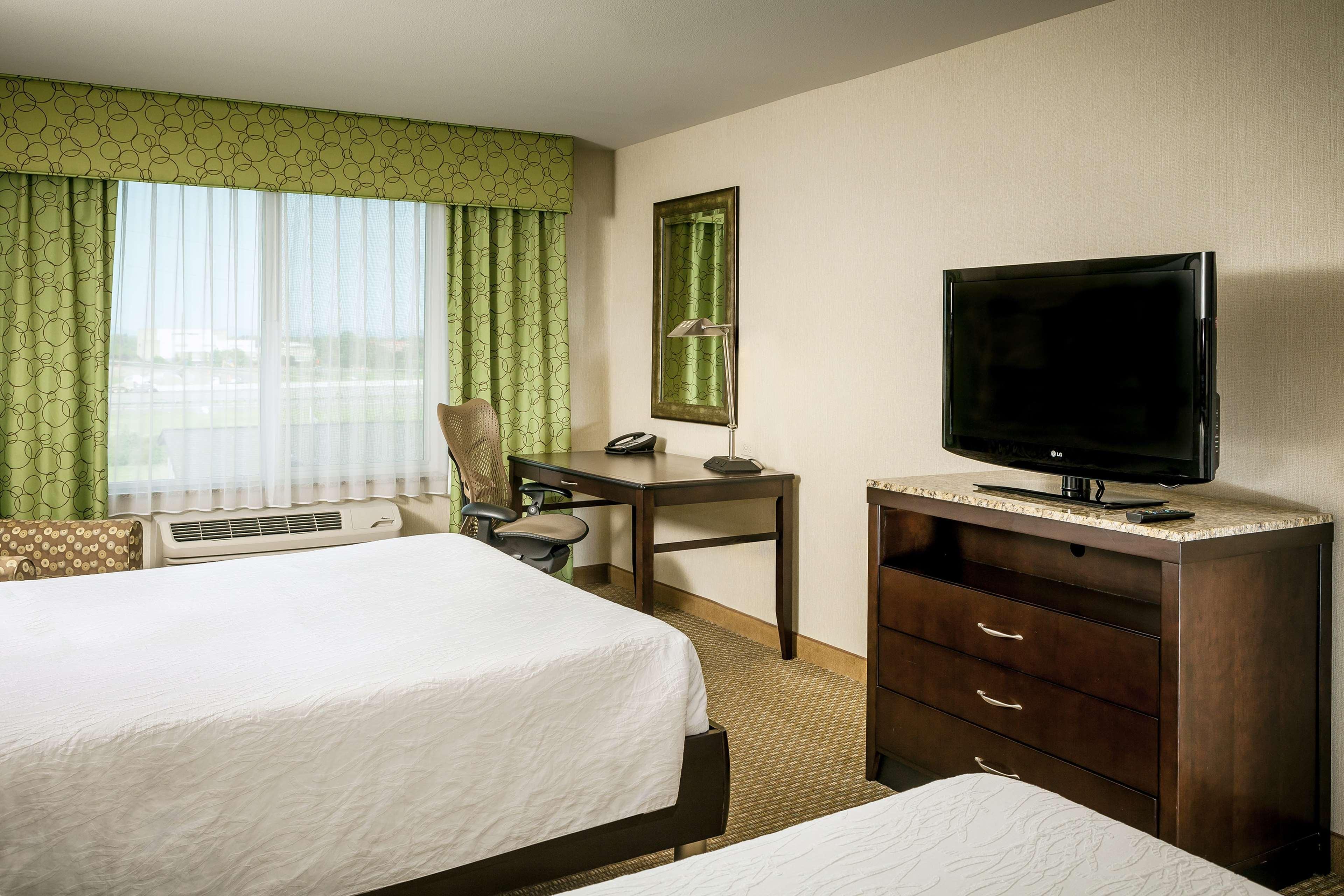 Hilton Garden Inn Eugene/Springfield Luaran gambar