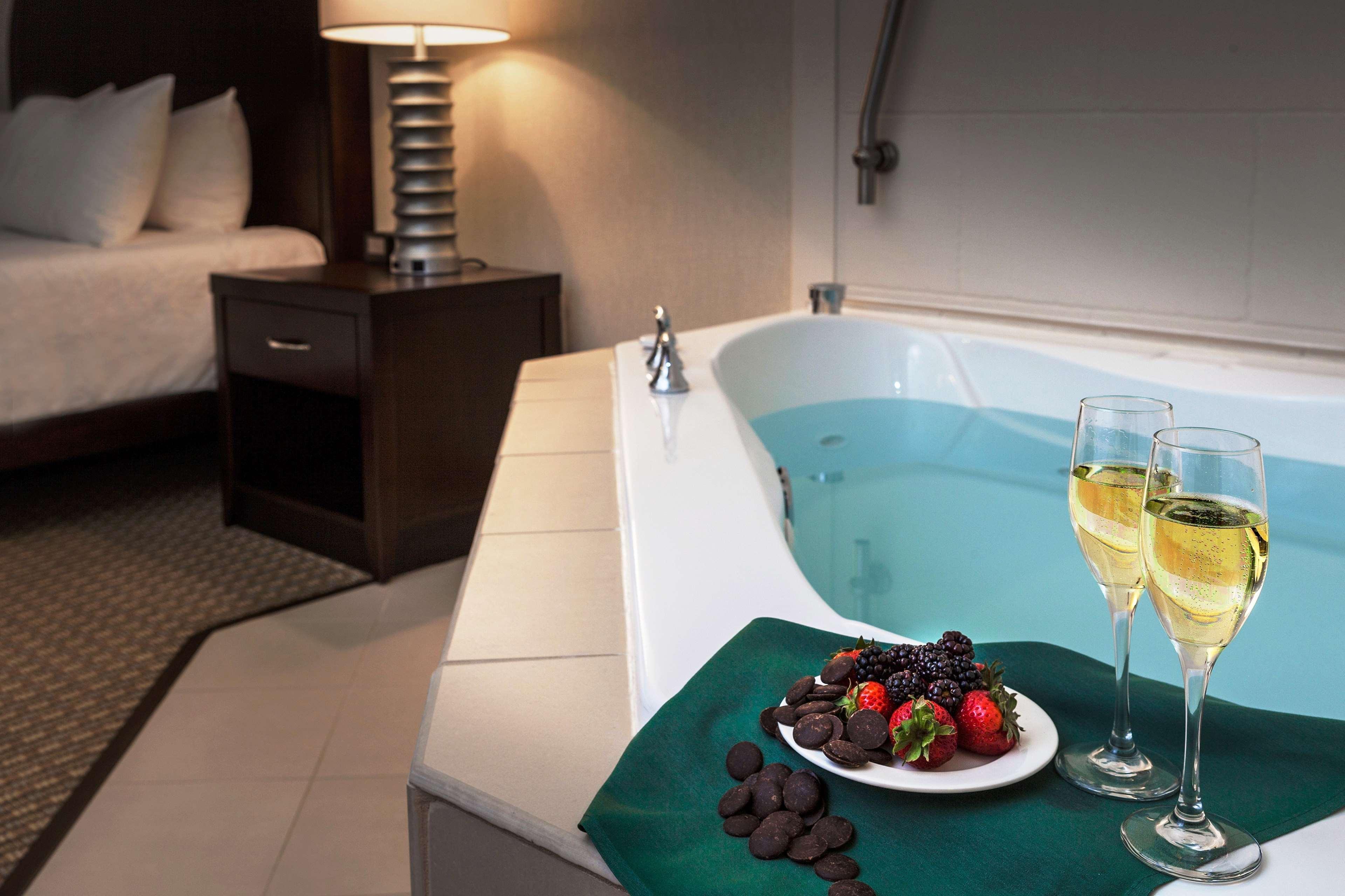 Hilton Garden Inn Eugene/Springfield Luaran gambar