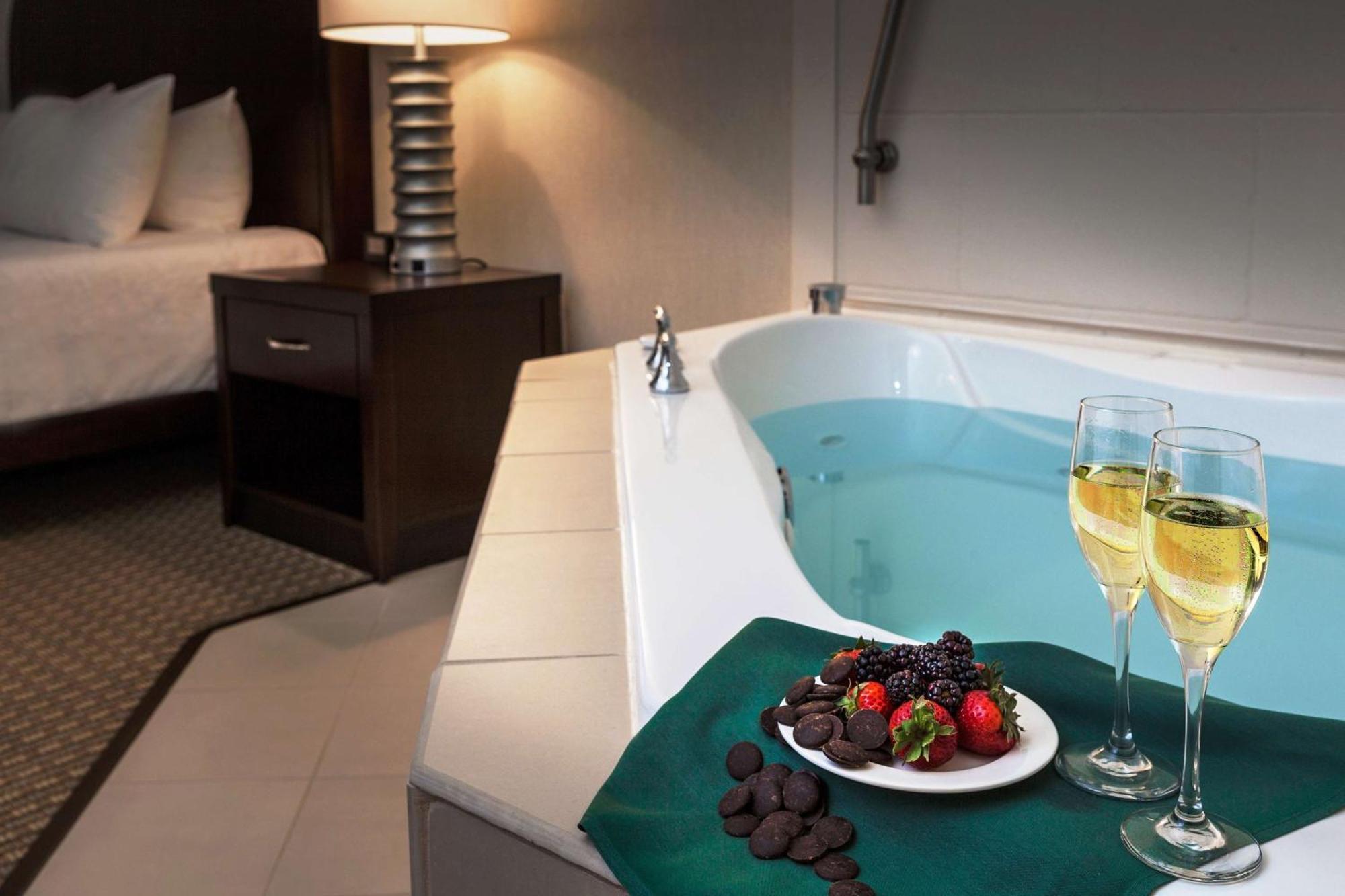 Hilton Garden Inn Eugene/Springfield Luaran gambar