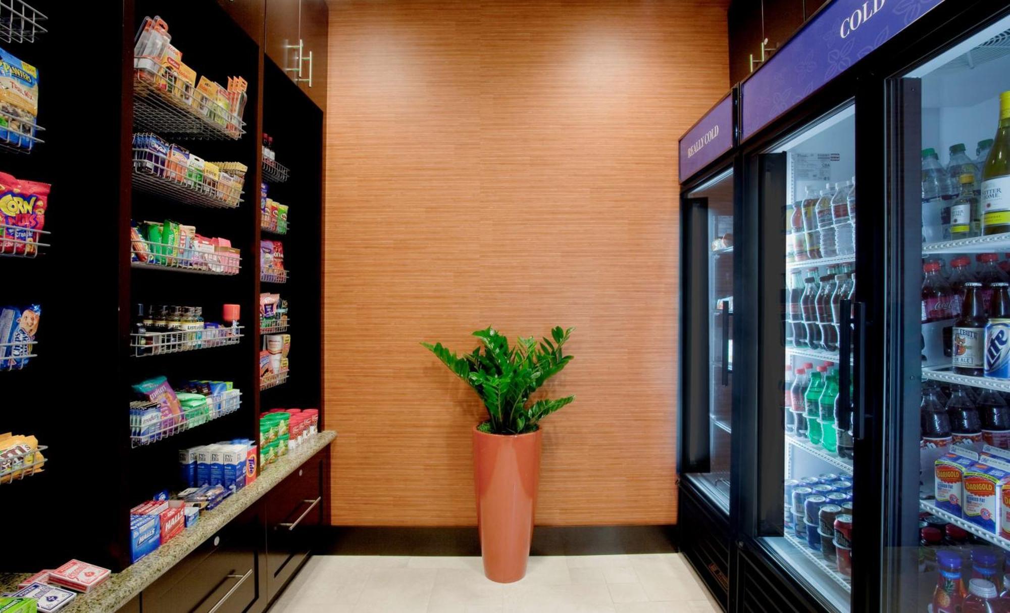 Hilton Garden Inn Eugene/Springfield Luaran gambar