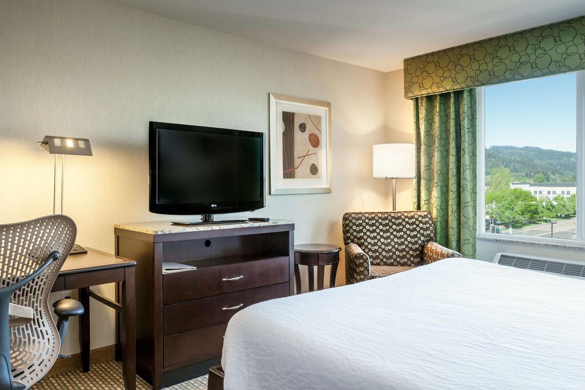 Hilton Garden Inn Eugene/Springfield Luaran gambar