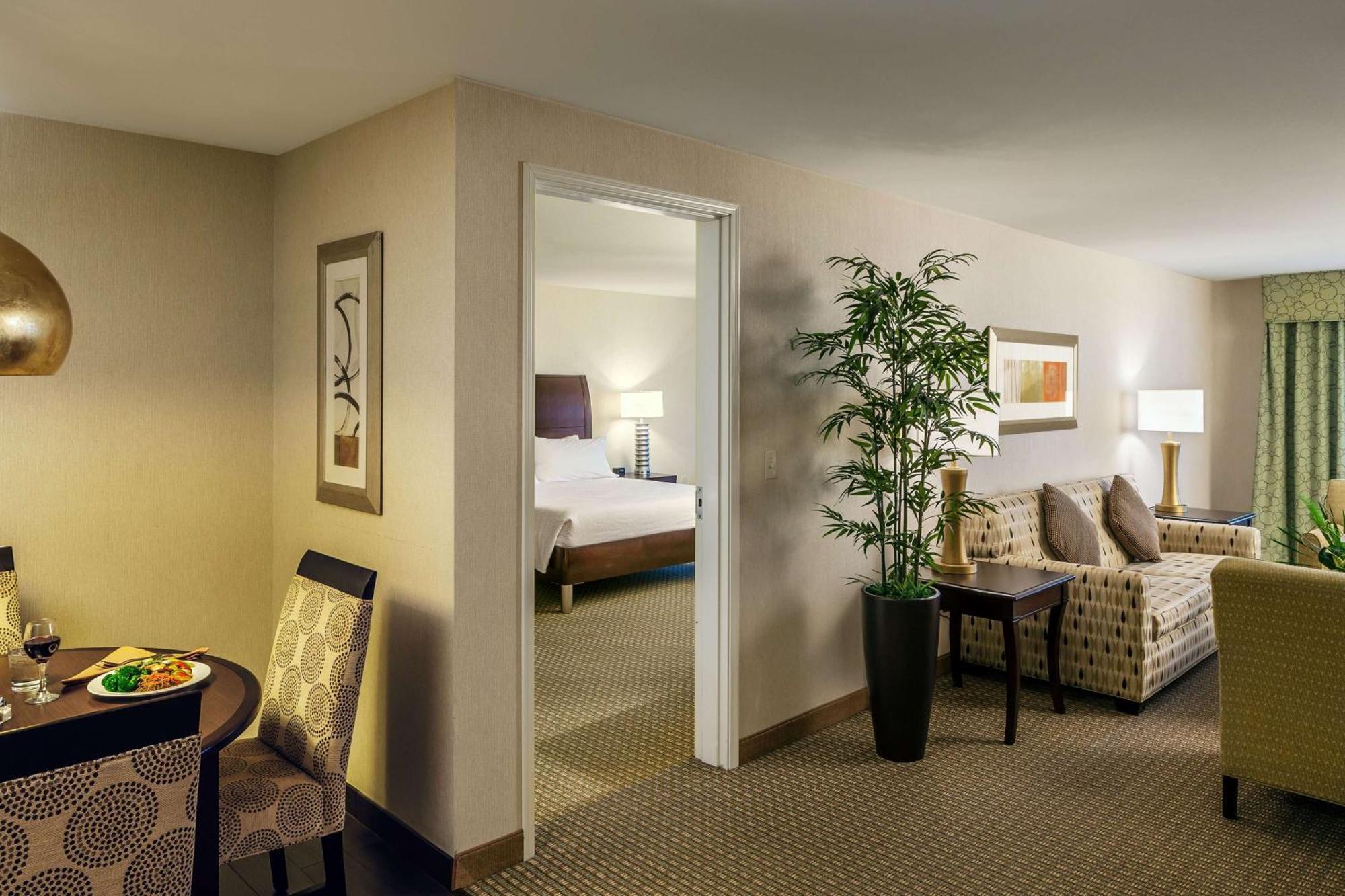 Hilton Garden Inn Eugene/Springfield Luaran gambar