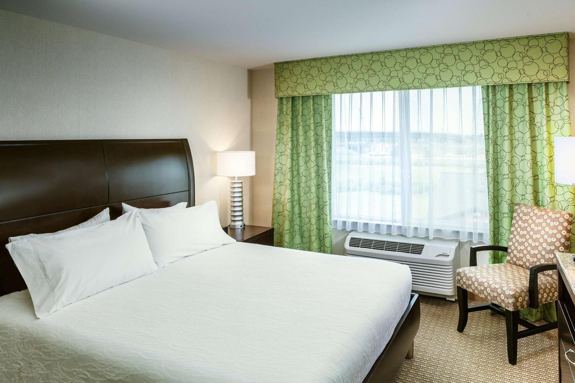 Hilton Garden Inn Eugene/Springfield Luaran gambar