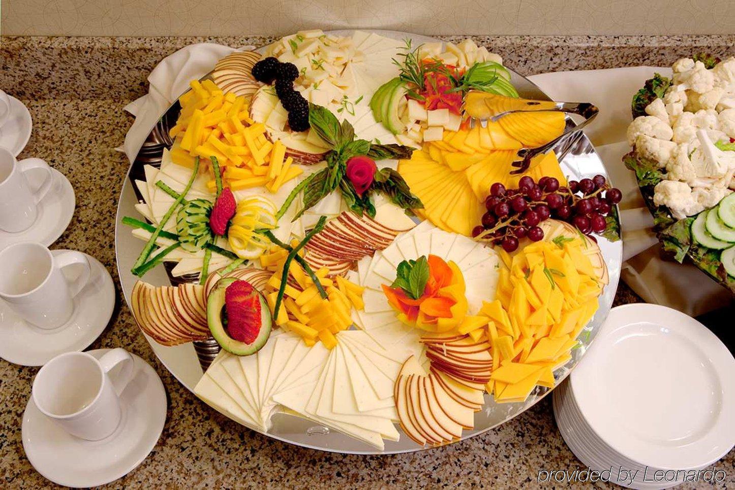Hilton Garden Inn Eugene/Springfield Luaran gambar