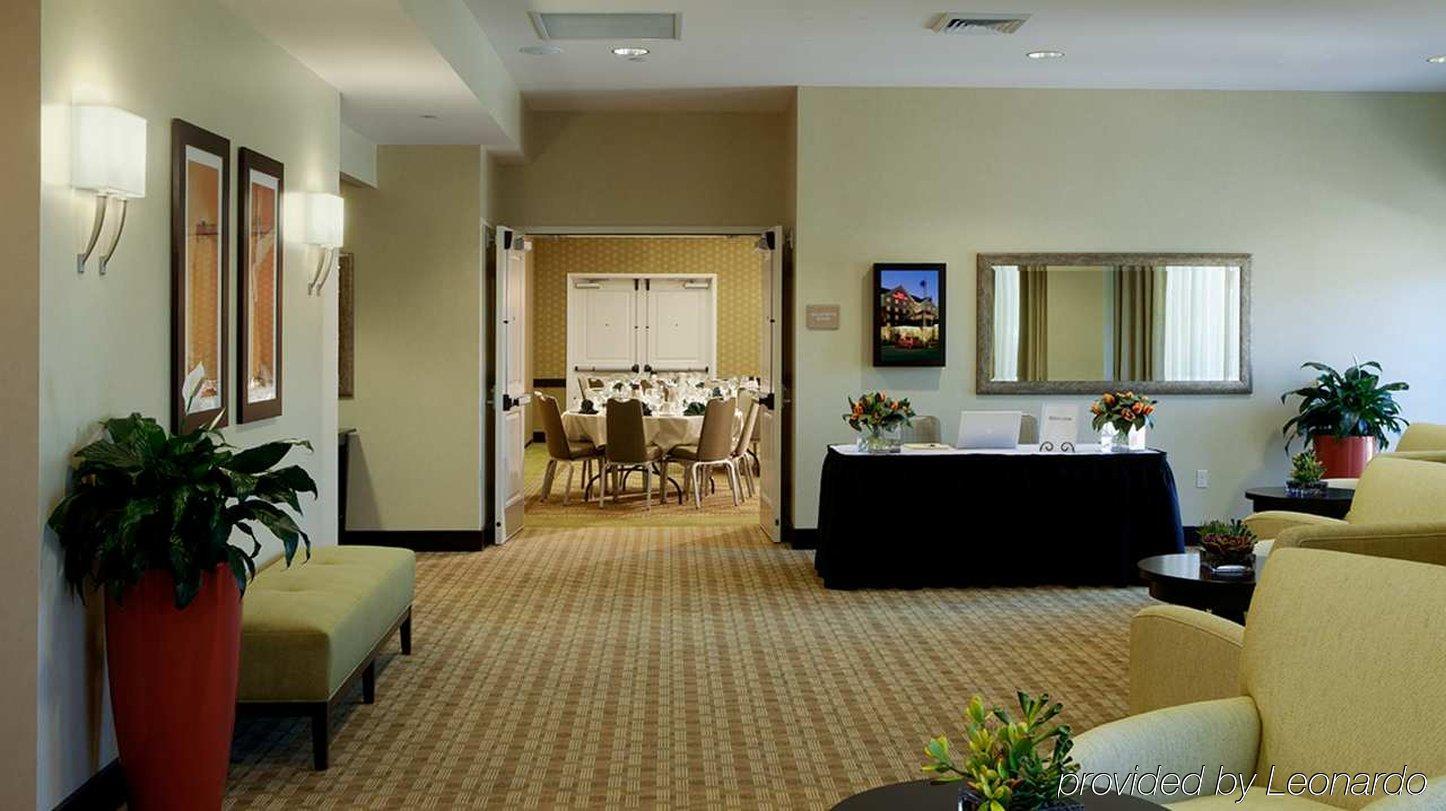 Hilton Garden Inn Eugene/Springfield Restoran gambar