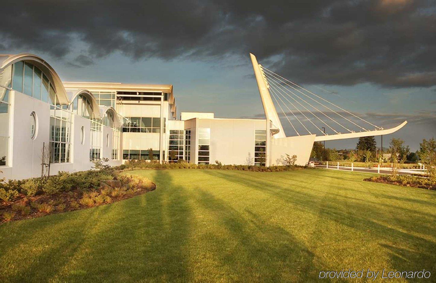 Hilton Garden Inn Eugene/Springfield Luaran gambar