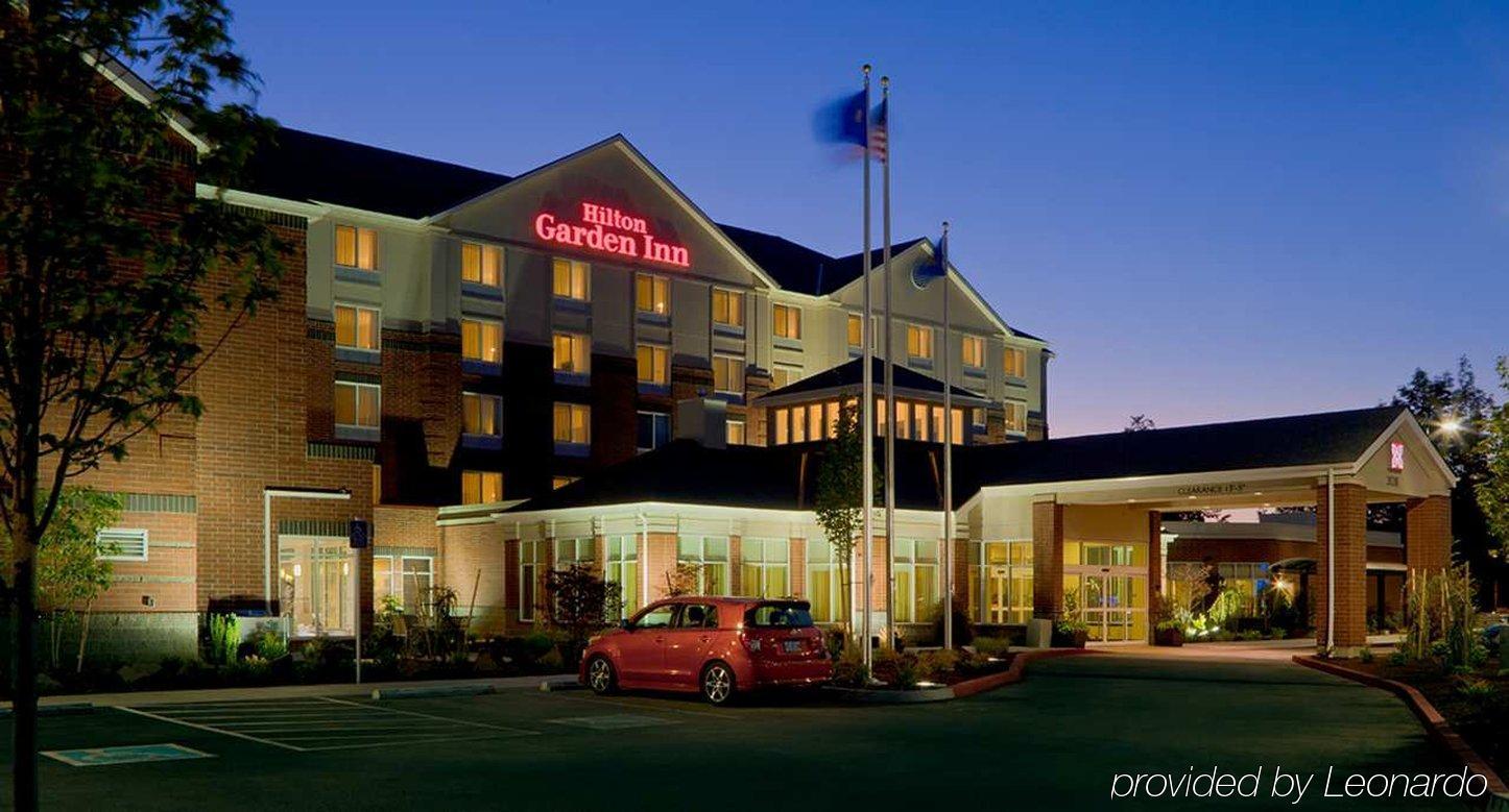 Hilton Garden Inn Eugene/Springfield Luaran gambar