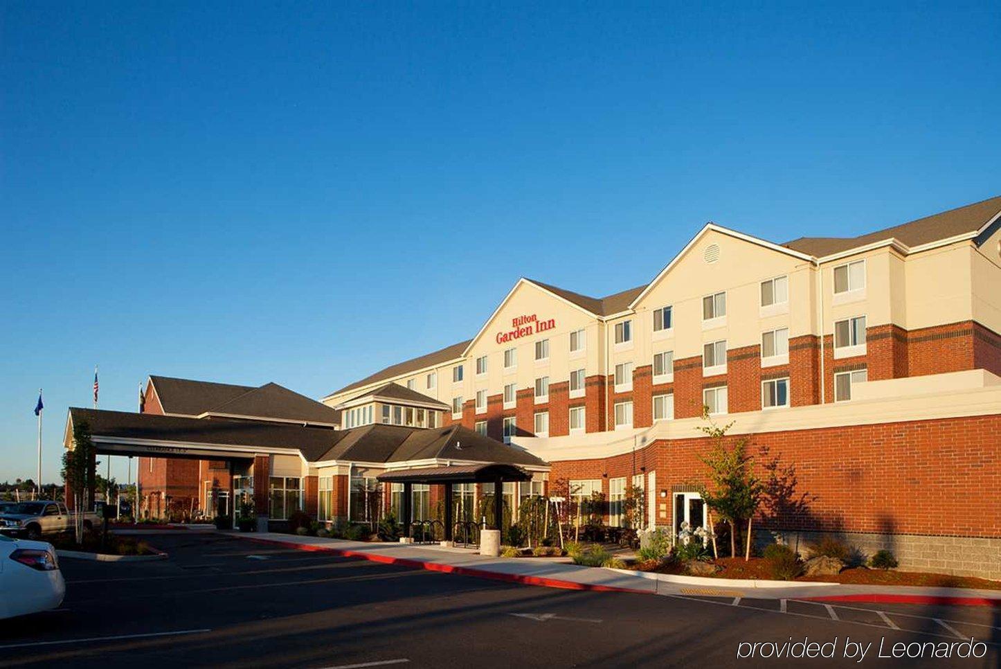 Hilton Garden Inn Eugene/Springfield Luaran gambar