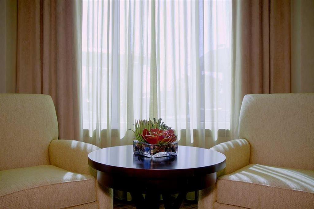 Hilton Garden Inn Eugene/Springfield Bilik gambar