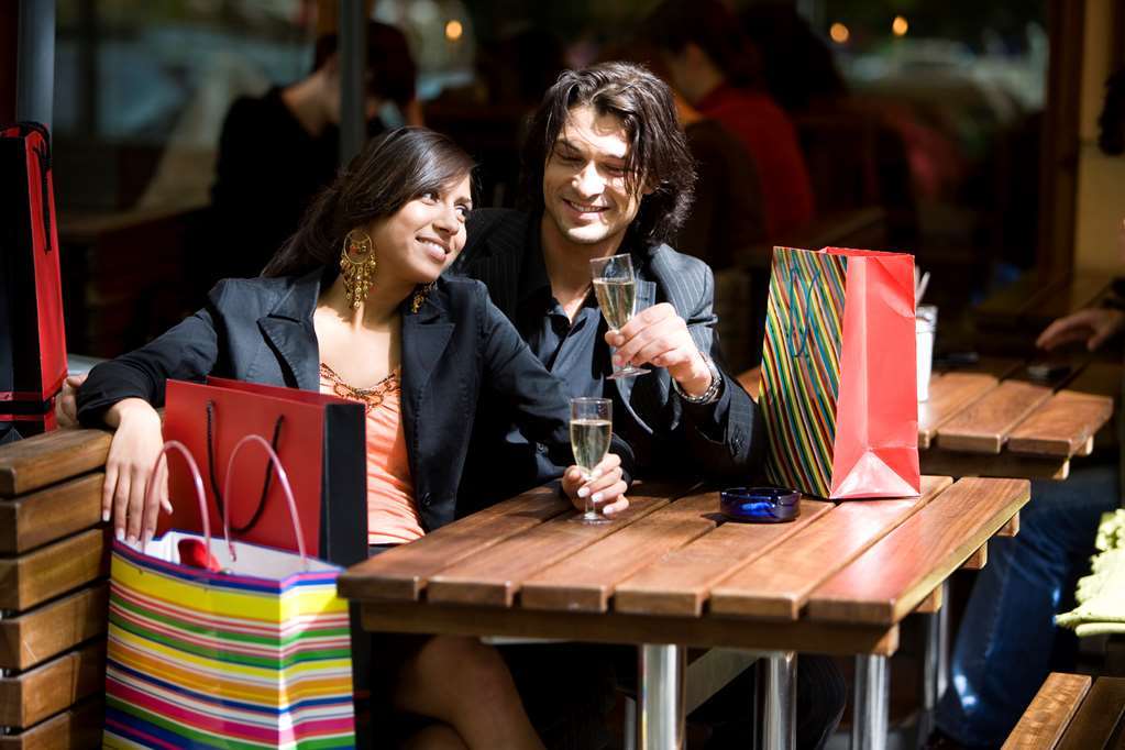 Hilton Garden Inn Eugene/Springfield Kemudahan gambar