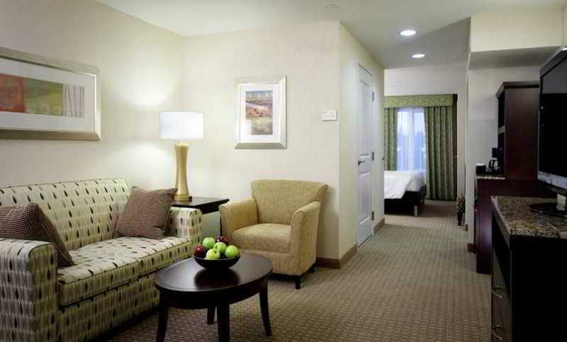 Hilton Garden Inn Eugene/Springfield Bilik gambar